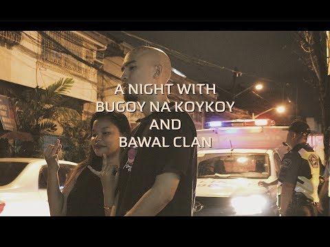 A Night With Bugoy Na Koykoy And Bawal Clan