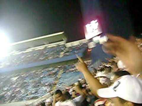 INDEPENDENTE BARUERI 26/07 - O REI MANDOU.....