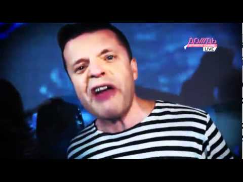 V. Oblomov, K. Sobchak i L. Parfenov - Poka, Medved!