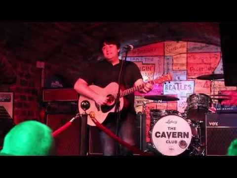 Yesterday by Tony Coburn