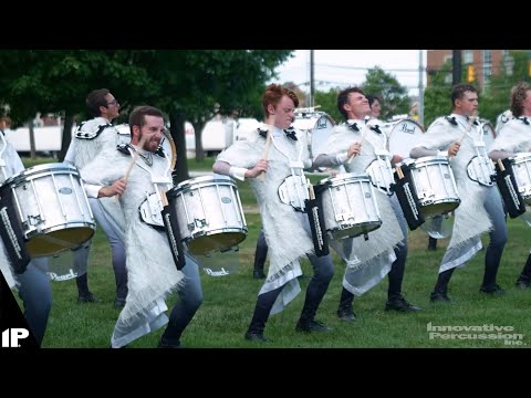 DCI 2021 / Finals Week - Spirit