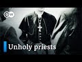 Abuse In The Catholic Church DW Documentary