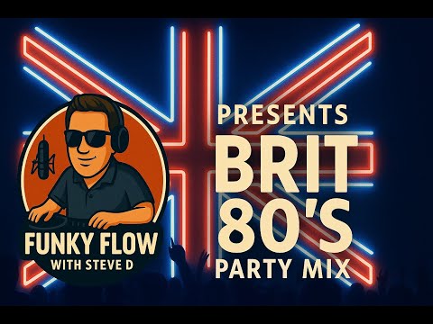 Best 80's British Party Songs You Need to Hear!