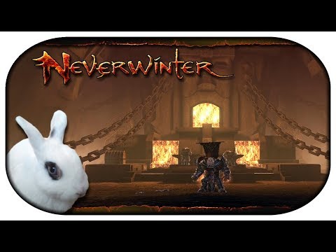 NEVERWINTER: Paladin-LP 🐇 74 - Die Zornschmiede