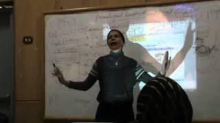 Gynacology - Dr.Nadine Alaa Sherif - Cervical Intra-epithelial Neoplasia "CIN"  - Part 3