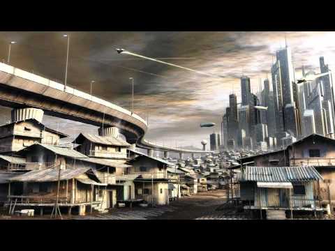 Lee Haslam - The Future (Original Mix)