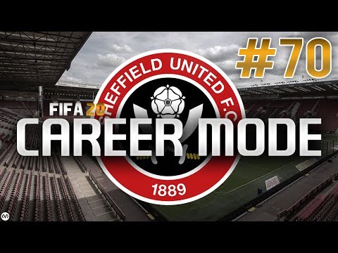 FIFA 20 | Career Mode | #70 | BoOoOoOoOoOoOoOo