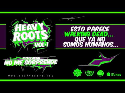 No me sorprende (con Putolargo)