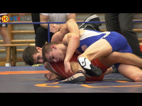 RINGEN | 28th FLATZ Austria Open (LL) | Cadets 71kg 1/4 Finale