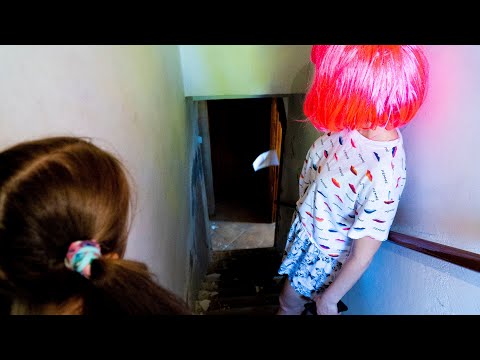 Entriamo in una Casa Abbandonata, Mister Diretta ci fa La Prova! (EP15.ST2)