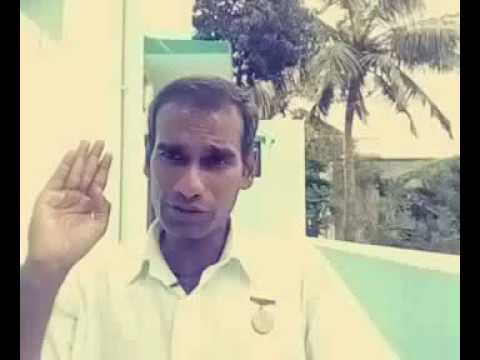 29 June murali: Defeat Raavan using Ram's srimadh - Raja yoga meditation Tamil Brahmakumaris