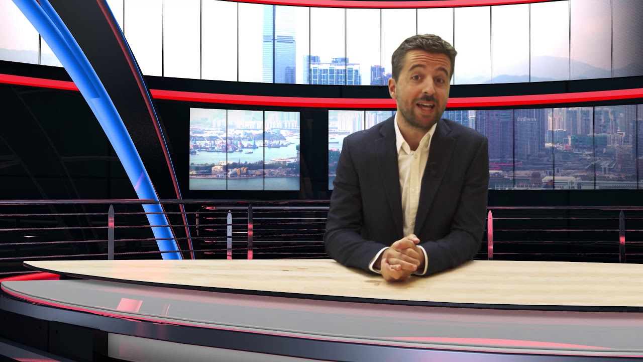 IADC AGM 2020 - Intro of Green finance by by Sarah Sangster and ...