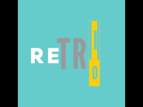 A look at 'RETR-'