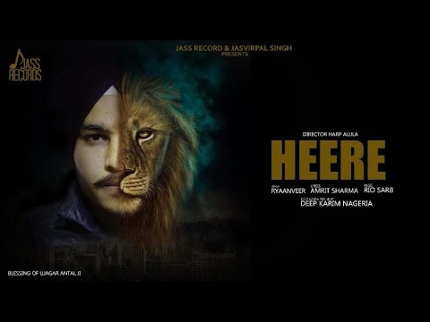 DirectorHarp Aujla my work