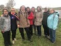 NH Buurten: Alkmaarse Jolanda wandelt ellende eraf en trekt anderen mee