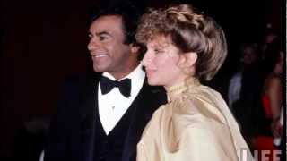 Barbra Streisand &amp; Johnny Mathis -&quot;I Have a Love, One Hand, One Heart&quot;- (Sub. español)