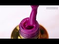FOX SHOT Spectrum gel varnish No. 029 (light purple, enamel), 5 ml