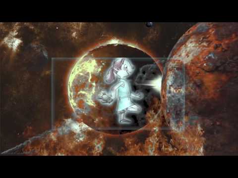 Lauren Ashleigh - Rock Scissor (Official Lyric Video)