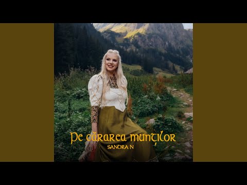 Pe cărarea munților