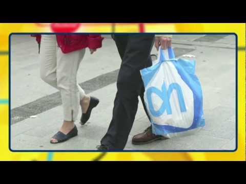 DFT Flits 21 November 2011 - Ahold wil groeien