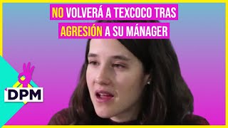 ¡Recaudan fondos para mánager de Ximena Sariñana tras incidente en Texcoco! | De Primera Mano