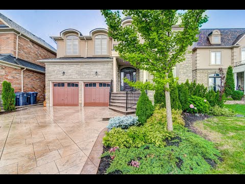 28 Odeon Street Brampton