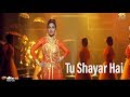 Tu Shayar Hai Main Teri Shayari -  4K Ultra HD 2160p Saajan 1991