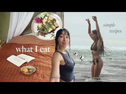 Meals I make every week for longevity & joy + easy health hacks