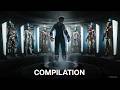Tony Stark S Best Iron Man Suit Ups MCU Compilation 4K