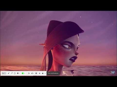 CGI 3D Animated Short: "Sailor's Delight" - by ESMA | jacobbyaese