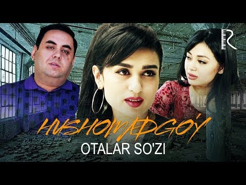 Otalar so'zi - Hushomadgo'y | Оталар сузи - Хушомадгуй