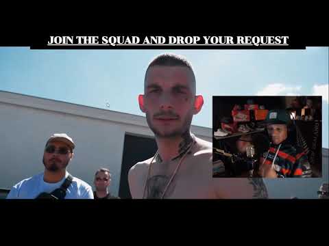 Albanian/Kosovo Rap: MOSSI - "I PAPREKSHUM" (New Zealand Reaction)