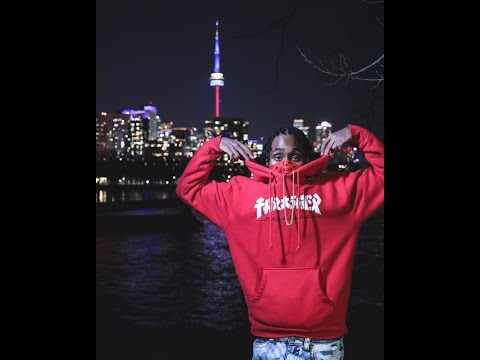 Push Keyz - Demons (Official Music Video)