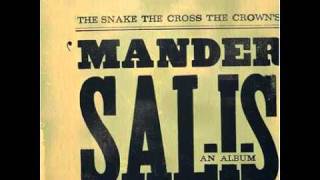 An Honest Misappropriation Of Funds - The Snake The Cross The Crown