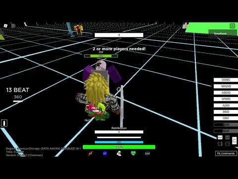 Cataclysmic Clash -Bulwark/Schild combo (766dmg)