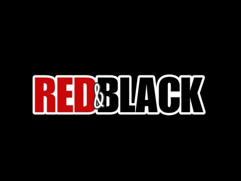 L-Patriot ft Dredha - Red & Black - [Me Tekst]