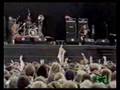 Red Hot Chili Peppers - Backwoods - Live Pinkpop 1990