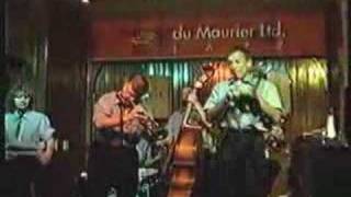 "Some of these Days" Charlie Gall with Hot Five Jazzmakers