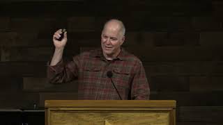 Isaiah 38 &amp; 39 - A Reprieve and a Reproof