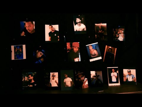 GARÇA - Firmeza (VIDEOCLIP OFFICIAL)