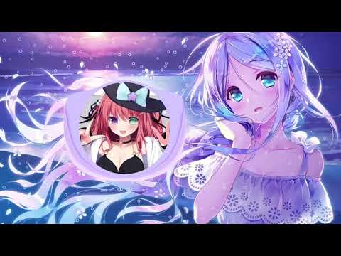 Nightcore - If I Could Be You (DJ Sanny)