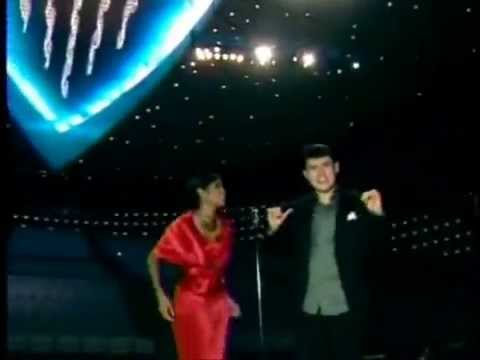 Jaclyn Victor - You Are The Music In Me