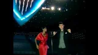 Jaclyn Victor - You Are The Music In Me