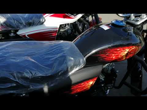 КАКОЙ ЖЕ МОПЕД ВЫБРАТЬ??? ОБЗОР ОБНОВЛЁННЫХ АЛЬФА!!!