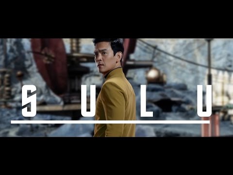 'Star Trek' Gets Its First Openly Gay Major Character