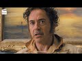Dolittle Talking To The Octopus HD CLIP