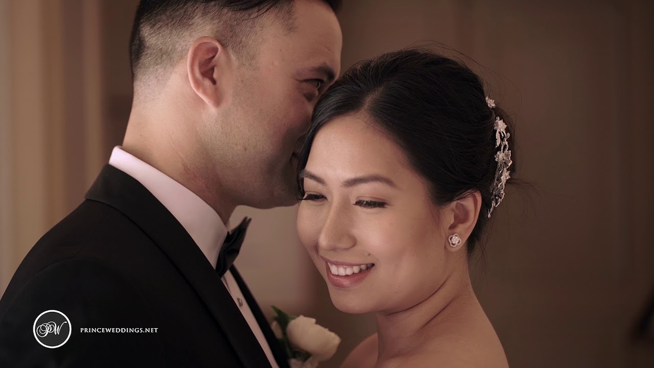 How Much is a Wedding at the Langham Pasadena?