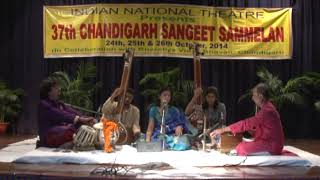 37th Annual Sangeet Sammelan Day 2 Video Clip 3