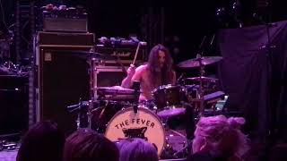 THE FEVER 333 - Walking In My Shoes (Wilmington, DE)