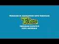 Treehouse TV Neptuno Films Image In Atlantique 2012